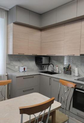 Kazakhstan Apartment | SUNRISE Altai
