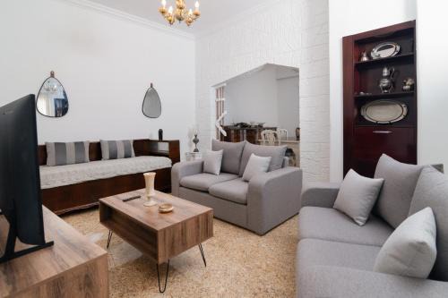 Spata-Artemida Apartment | Sunrise Apartment By Athens Airport