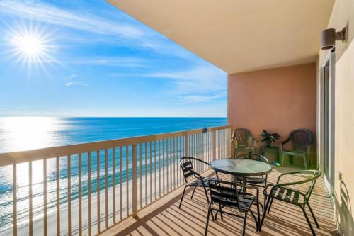 Panama City Beach House | Sunrise Beach 1405