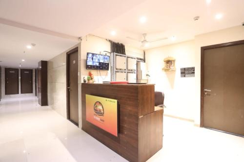 Surat Hotel | Sunrise cave