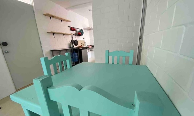 Crucecita Apartment | Pet-Friendly Sunrise Chahue with Pool and Spa Amenities