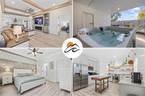 North Myrtle Beach House | Sunrise Cove