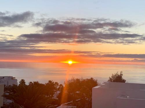 Esquinzo Apartment | Discover Sunrise Esquinzo: Oceanfront Paradise Awaits