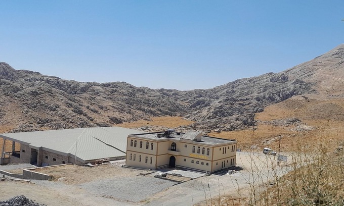 Yandere Hotel | Discover Gunes Motel Nemrut: Family-Friendly Retreat