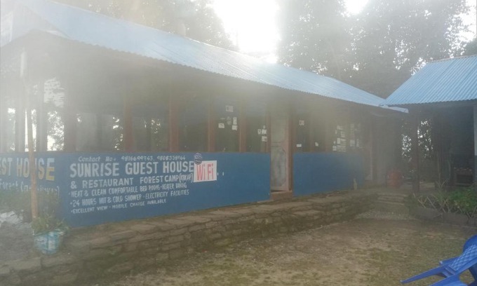 Lumle House | Budget-Friendly Sunrise Guest House & Restaurant Retreat