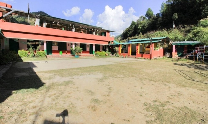 Ramgarh House | Pet-Friendly Sunrise Home Stay for Families and Travelers