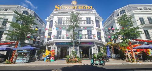 Bac Lieu Hotel | Discover SUNRISE Hotel Bạc Liêu: Eco-Friendly Retreat