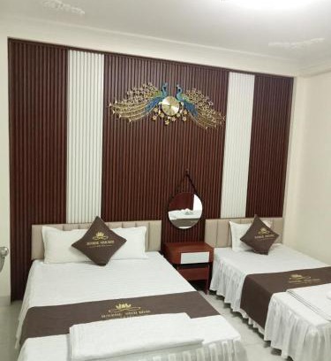 Ninh Binh Hotel | Relax at Sunrise Hotel Ninh Bình with Ocean Views & Pool