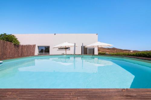 Picota Villa | Sunrise House