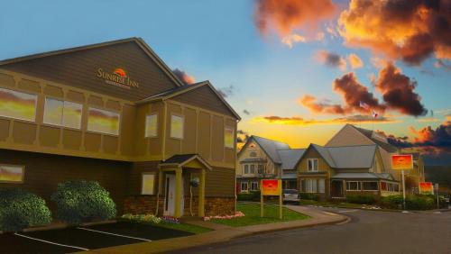 Anacortes Hotel | Family-Friendly Sunrise Inn with Great Guest Ratings