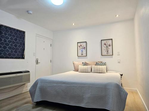 Inyokern Hotel | Sunrise Inn