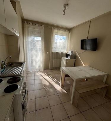 Rodenbach Apartment | Sunrise Monteur Apartment