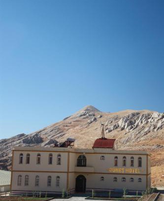 Kahta Hotel | Discover Nemrut Güneş Motel: Accessible and Family-Friendly