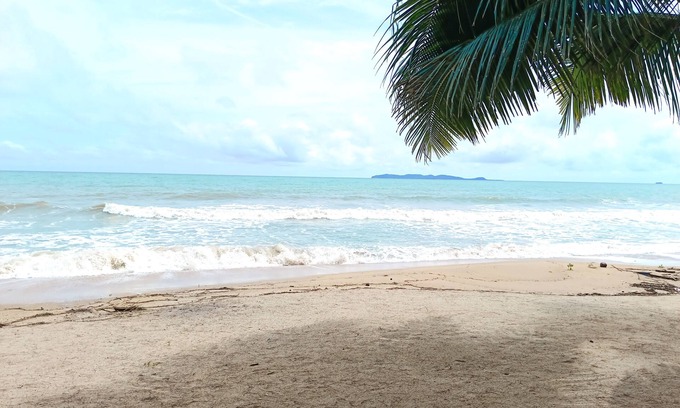 Phongprasan Hotel | Budget-Friendly Sunrise Resort: Pool, Restaurant & More