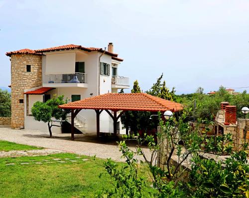 Agios Nikolaos House | Pet-Friendly Sunrise Rooms: Guest Rated 9.5/10