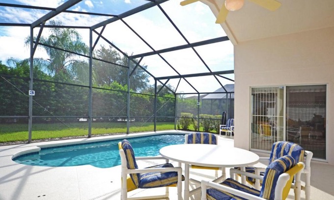 West Haven House | Relax at Sunrise Sanctuary: 4-Star, Child-Friendly Haven