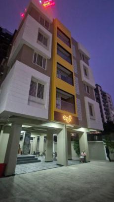 Baner Apartment | Sunrise Service Apartment
