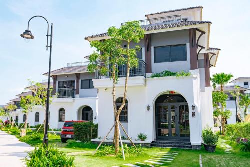 Van Don Villa | Sunrise V2B02 Villa - Sonasea Vân Đồn