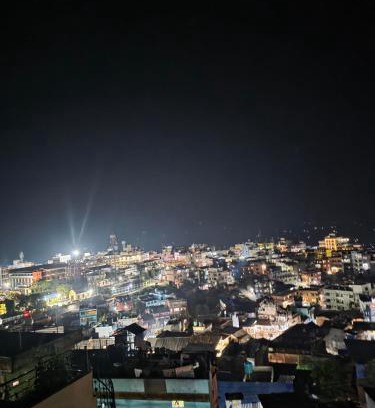 Tansen House | Inviting Sunrise View Homestay with Pet-Friendly Amenities