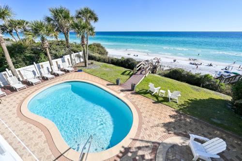 Seagrove Beach House | Experience Family-Friendly Comfort at Sunsational Resort