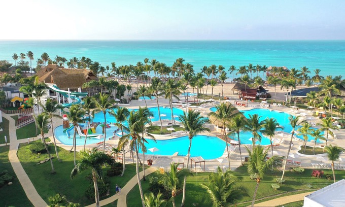 Dominicus Resort | Relaxing Getaway at Sunscape Dominicus La Romana Resort