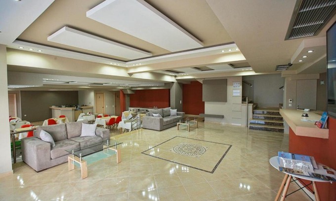 Petra Hotel | Discover the SunSea Hotel Petra: Oceanfront Bliss & 9.4 Rating