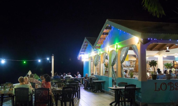 Barroui Hotel | Discover Sunset Bay Club All Inclusive with Oceanfront Bliss