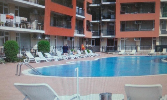 Sunny Beach Apartment | Family-Friendly Sunset Beach 3 Nova with Pool Access