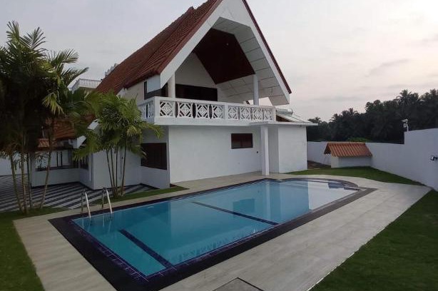 Hettimulla House | Relax at Sunset Beach Rest with Oceanfront Amenities