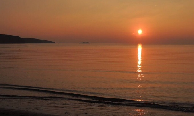 Little Haven Bed & Breakfast | Inviting Sunset Bed and Breakfast with Exceptional Ratings