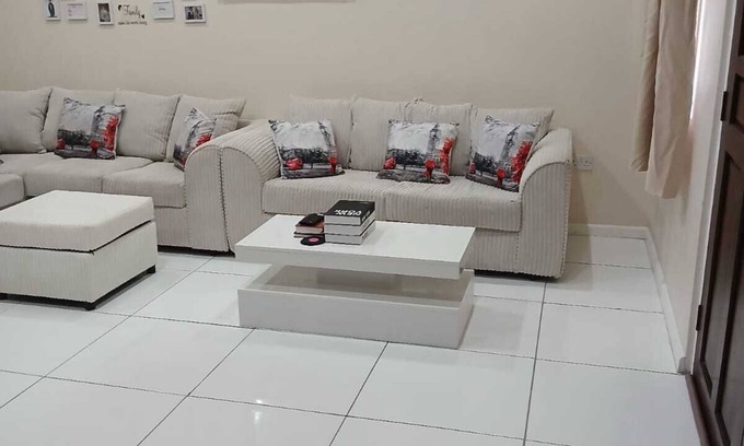 Banse House | Sunset Breeze 101 Augier