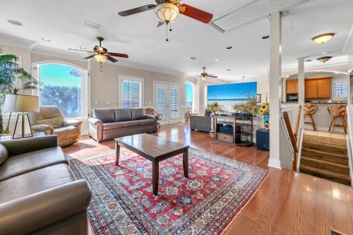 Panama City Beach House | Sunset Breeze