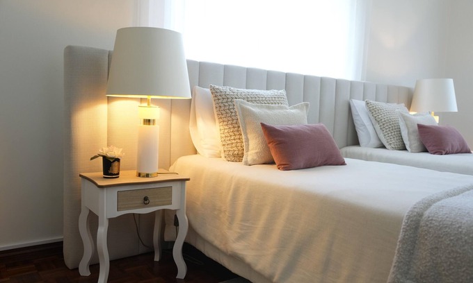 Viana do Castelo House | Explore Sunset Cabedelo Residence with Pool & Beach Access
