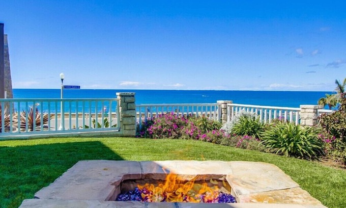 Sunset Cliffs Villa | Oceanfront Retreat at Sunset Cliffs - 10/10 Rated Getaway