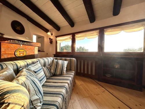 Ponti sul Mincio House | Sunset Cottage