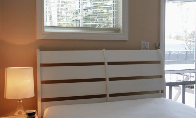 Lambton Shores Cabin | Sunset Couples Retreat: Beachside Cabin with Ocean Views