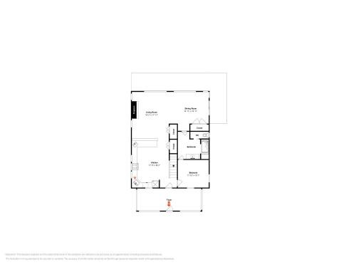 Swanton House | Family-Friendly Holiday Homes with Hot Tub in MD, USA