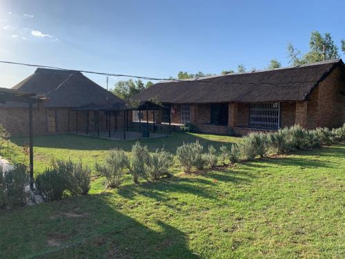 Cullinan Apartment | Delightful Sunset Cottages at Viva Connect, Cullinan