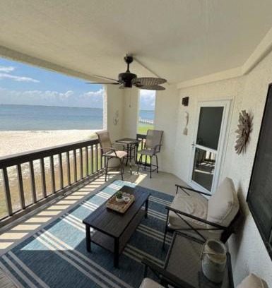 Navarre Beach House | Sunset Harbor Palms 2-210 - Bayside Retreat