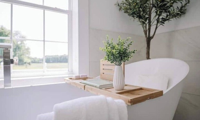 Knox House | Experience Sunset Heaven Retreat Near Bass Lake - Family Friendly