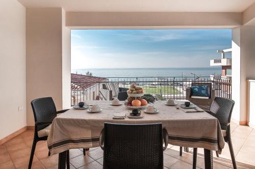 Sperlonga Apartment | Beautiful Sunset Home Sperlonga - Perfect for Families