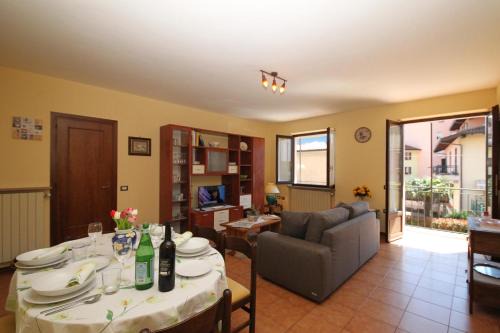 Baveno Apartment | Relaxing Escape at Sunset in Baveno - Rated 9.3/10