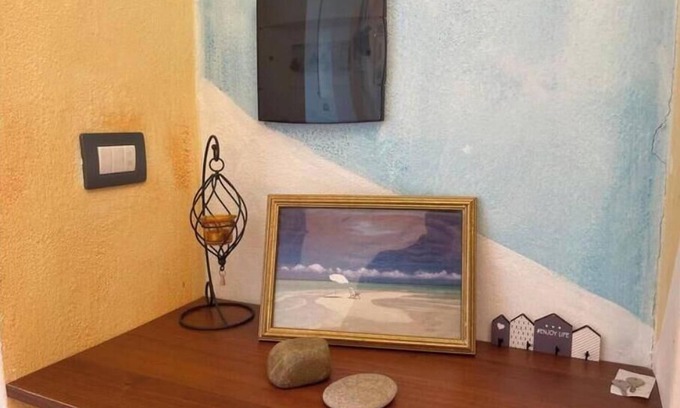 Torre dei Corsari Apartment | [Sunset Lover] Lovely View of the Sea