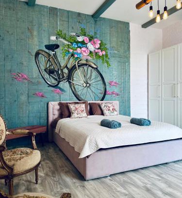 Liepaja Apartment | Sunset Lovers Residence