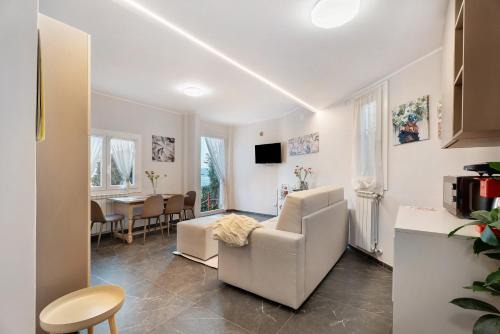 Belgirate Apartment | Sunset on the Lake Belgirate