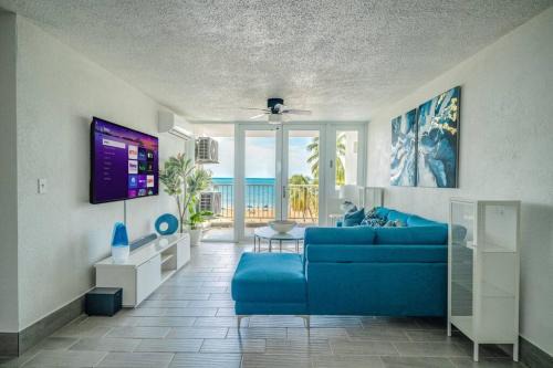 Isla Verde Apartment | Unforgettable Sunset Paradise Rentals - Isla Verde Beach