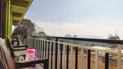 Gunehr House | Kid-Friendly Retreat at Sunset Point 2.0 Bir - Rated 8/10