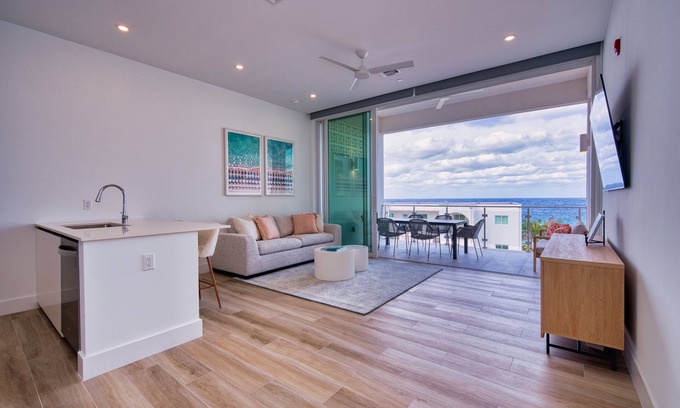 Northwest Point Condo | Sunset Point Resort - Find Your Peace in Our Caribbean Paradise.