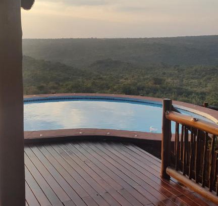 Bela-Bela House | Experience Sunset Private Game Lodge Mabalingwe Awaits