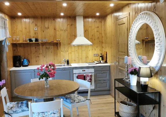 Rahtla House | Relaxing Sunset Puhkemaja: Family-Friendly Retreat